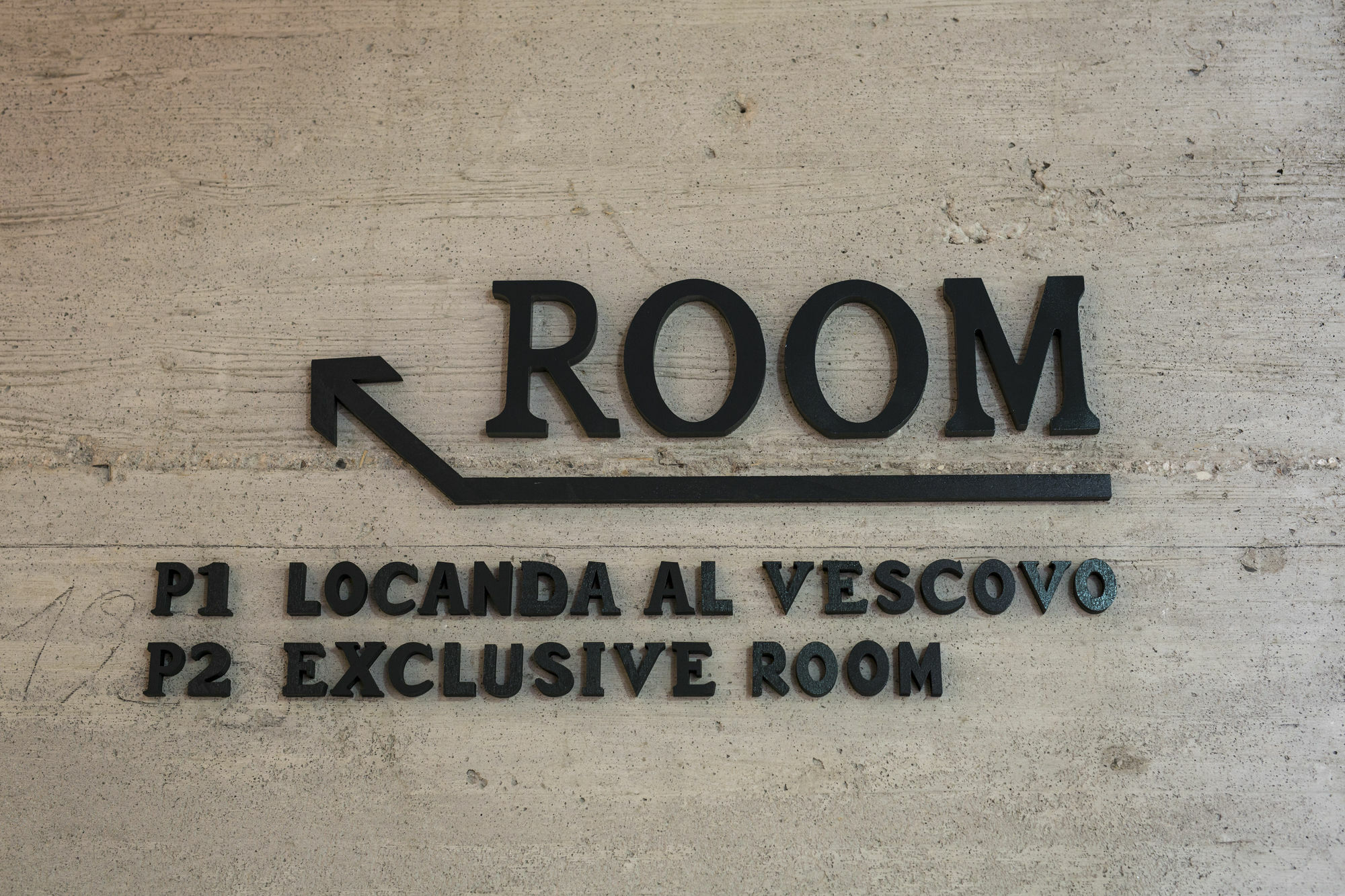 Hotel Locanda al Vescovo Verona Exterior foto